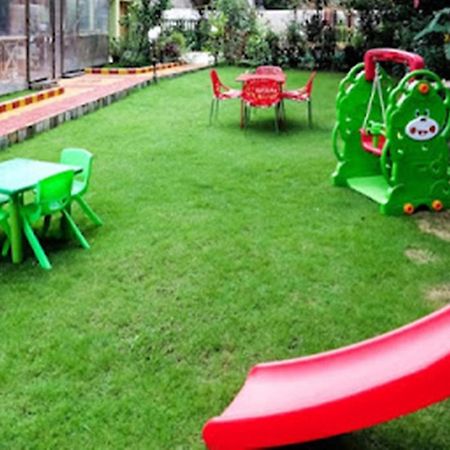 Jesant Valley Holiday Homes Candolim Luaran gambar