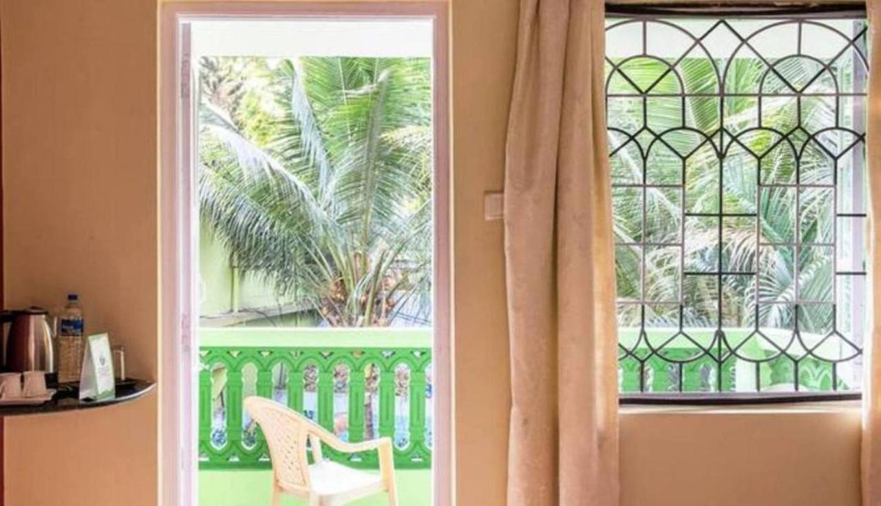 Jesant Valley Holiday Homes Candolim Luaran gambar