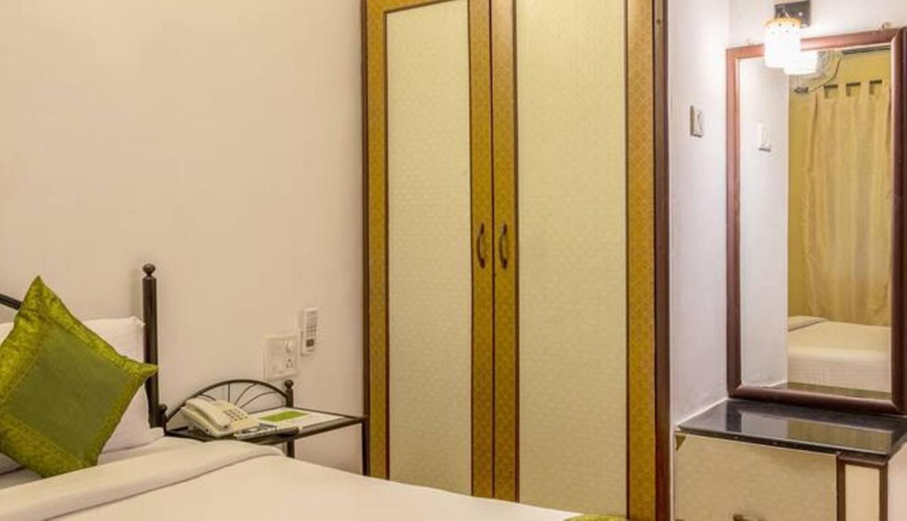 Jesant Valley Holiday Homes Candolim Luaran gambar