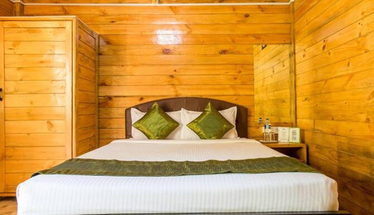 Jesant Valley Holiday Homes Candolim Luaran gambar