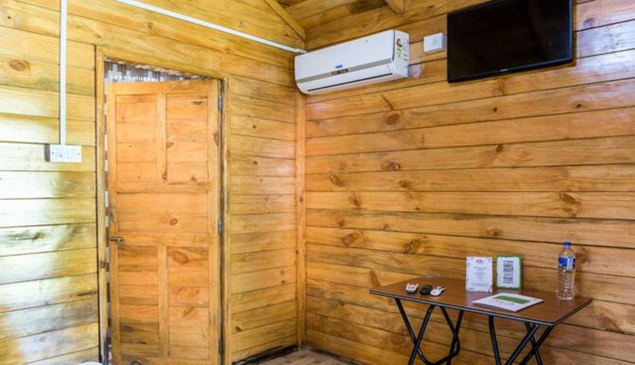 Jesant Valley Holiday Homes Candolim Luaran gambar