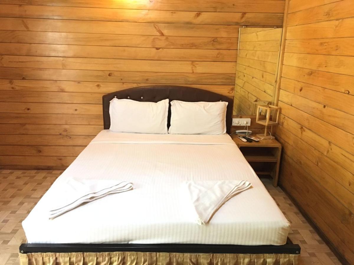 Jesant Valley Holiday Homes Candolim Luaran gambar