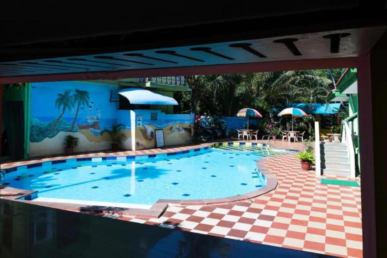 Jesant Valley Holiday Homes Candolim Luaran gambar