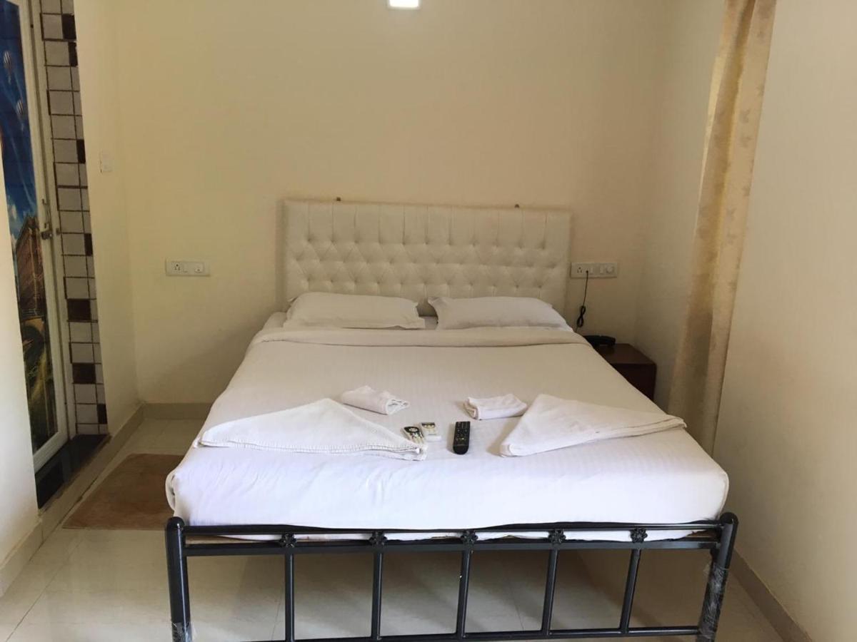 Jesant Valley Holiday Homes Candolim Luaran gambar
