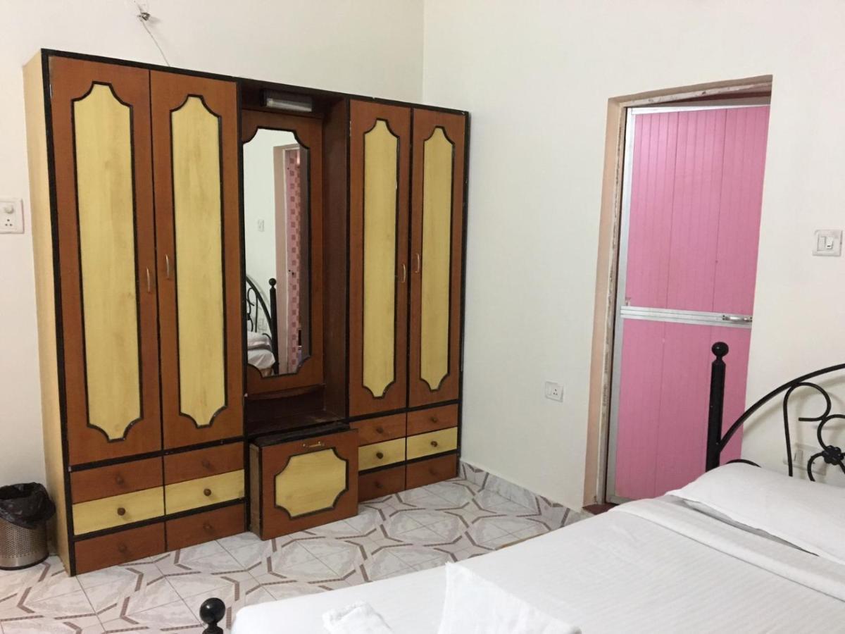 Jesant Valley Holiday Homes Candolim Luaran gambar