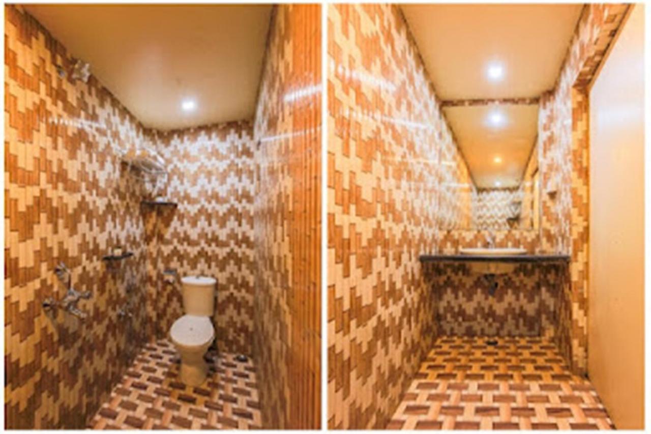 Jesant Valley Holiday Homes Candolim Luaran gambar