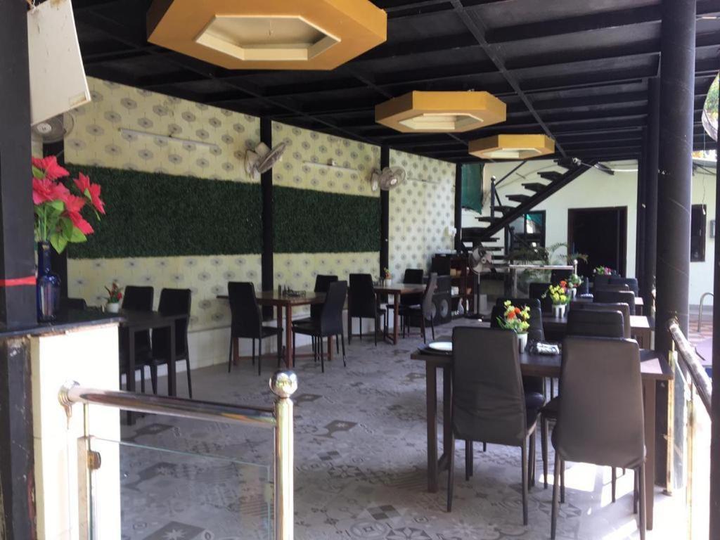 Jesant Valley Holiday Homes Candolim Luaran gambar