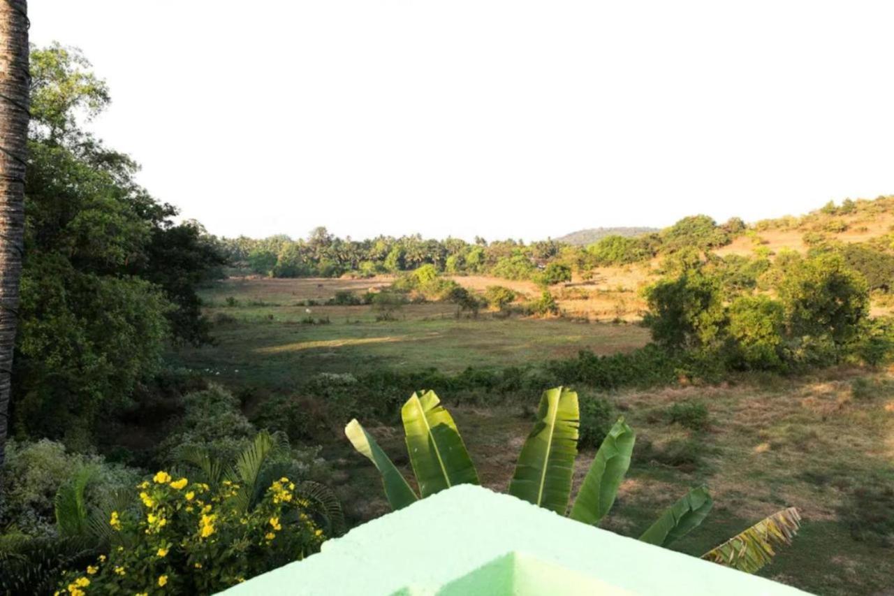 Jesant Valley Holiday Homes Candolim Luaran gambar