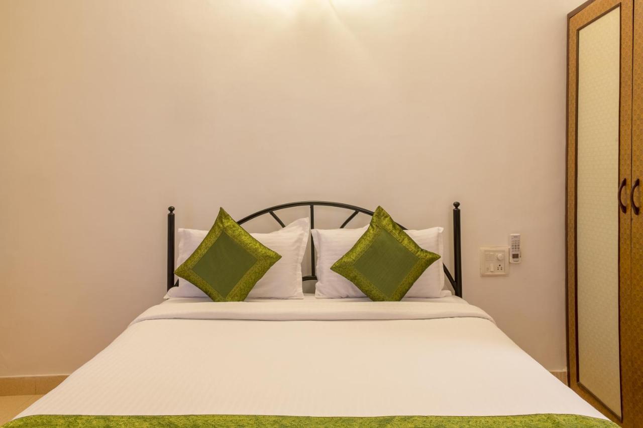 Jesant Valley Holiday Homes Candolim Luaran gambar