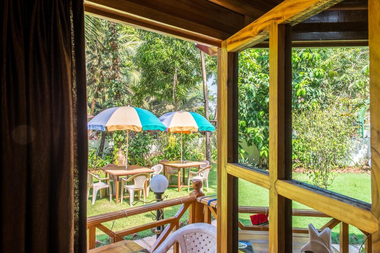 Jesant Valley Holiday Homes Candolim Luaran gambar