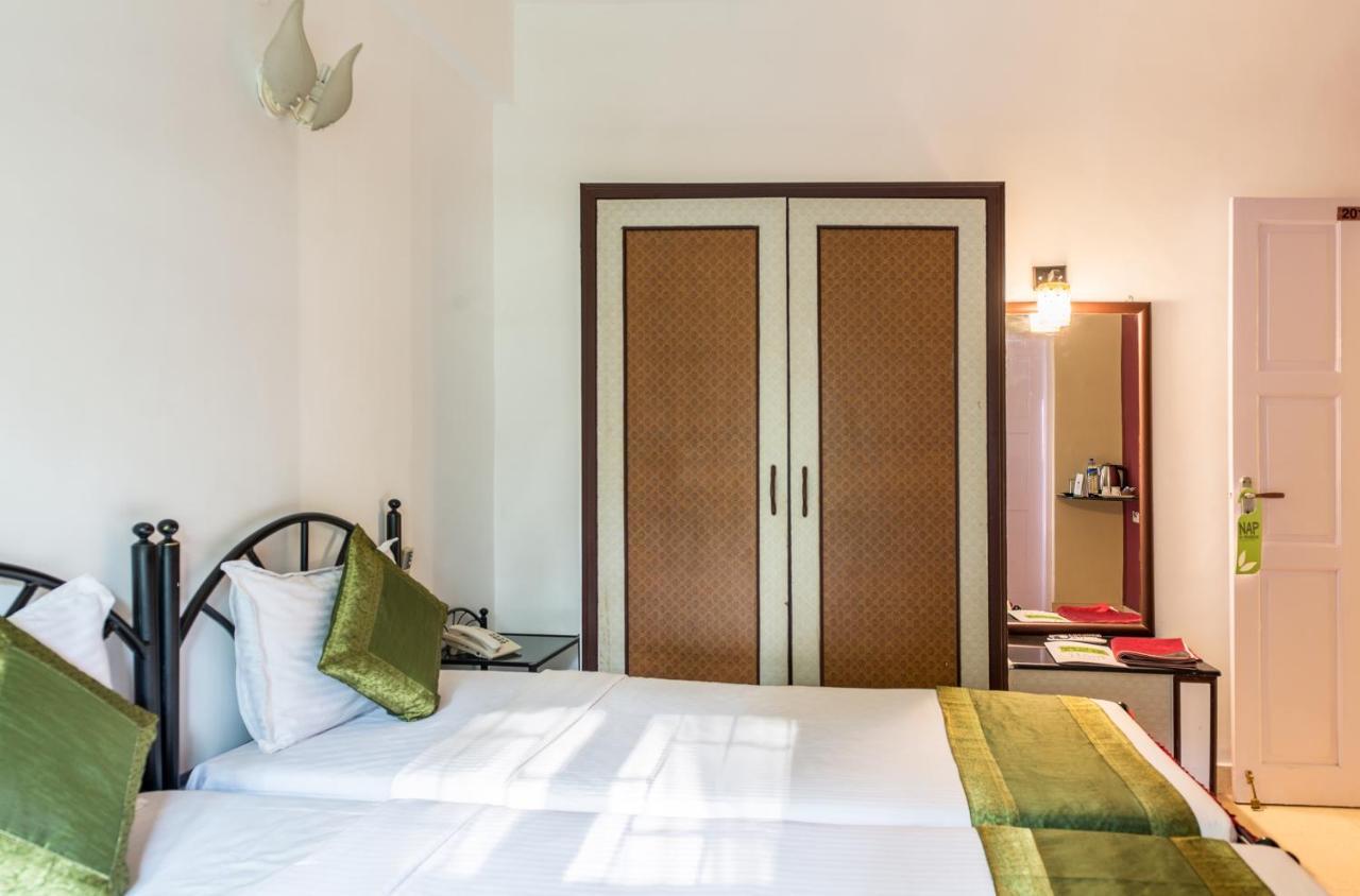 Jesant Valley Holiday Homes Candolim Luaran gambar