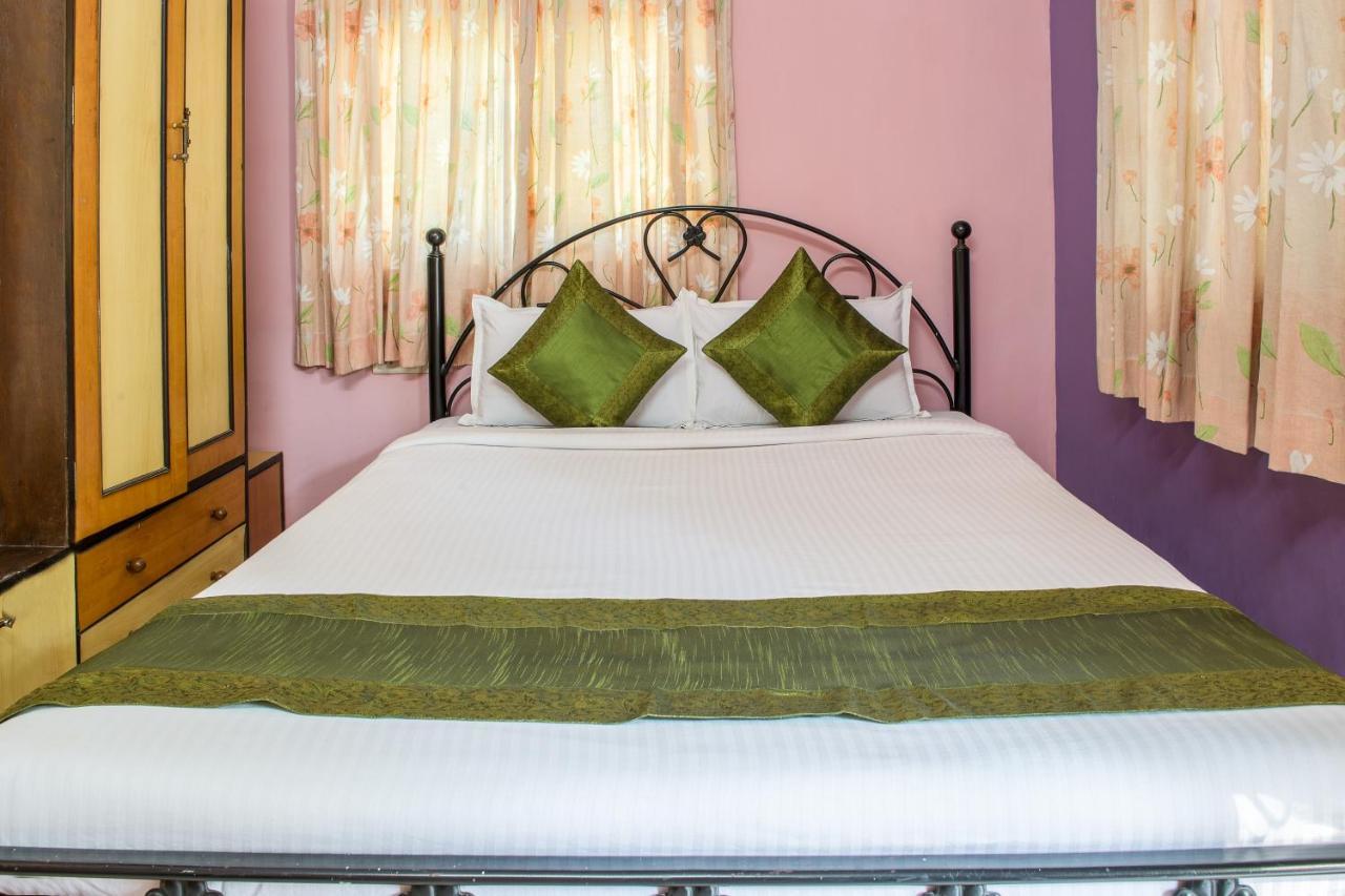 Jesant Valley Holiday Homes Candolim Luaran gambar