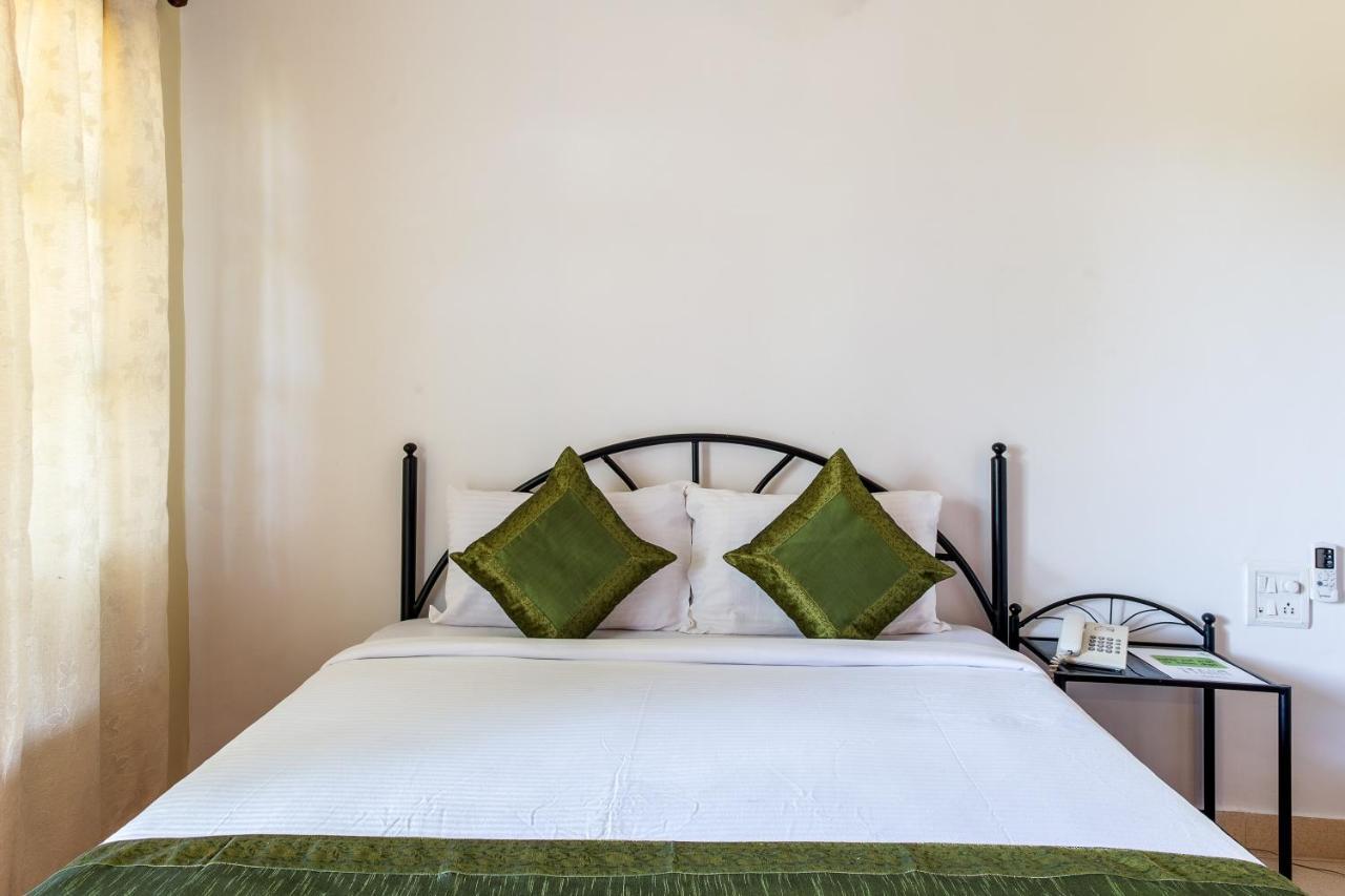 Jesant Valley Holiday Homes Candolim Luaran gambar
