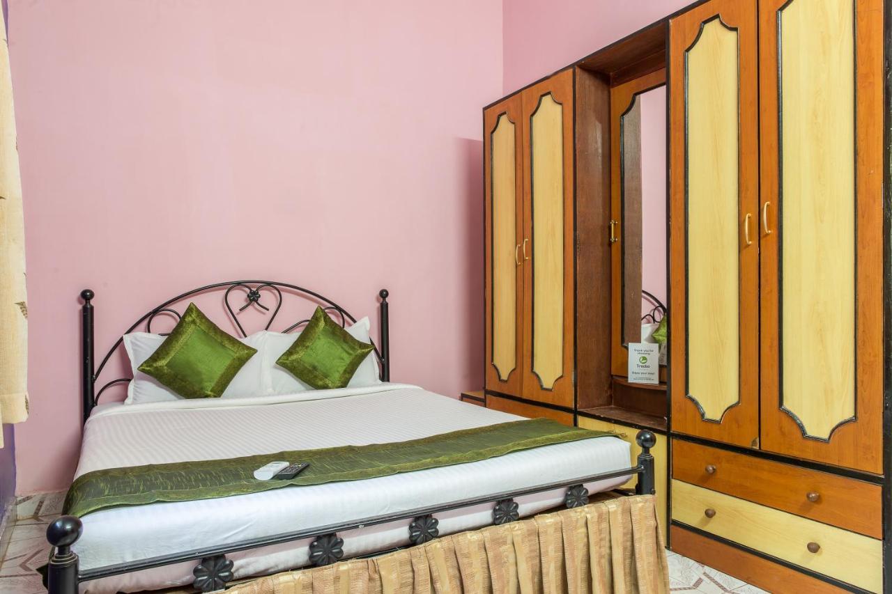 Jesant Valley Holiday Homes Candolim Luaran gambar