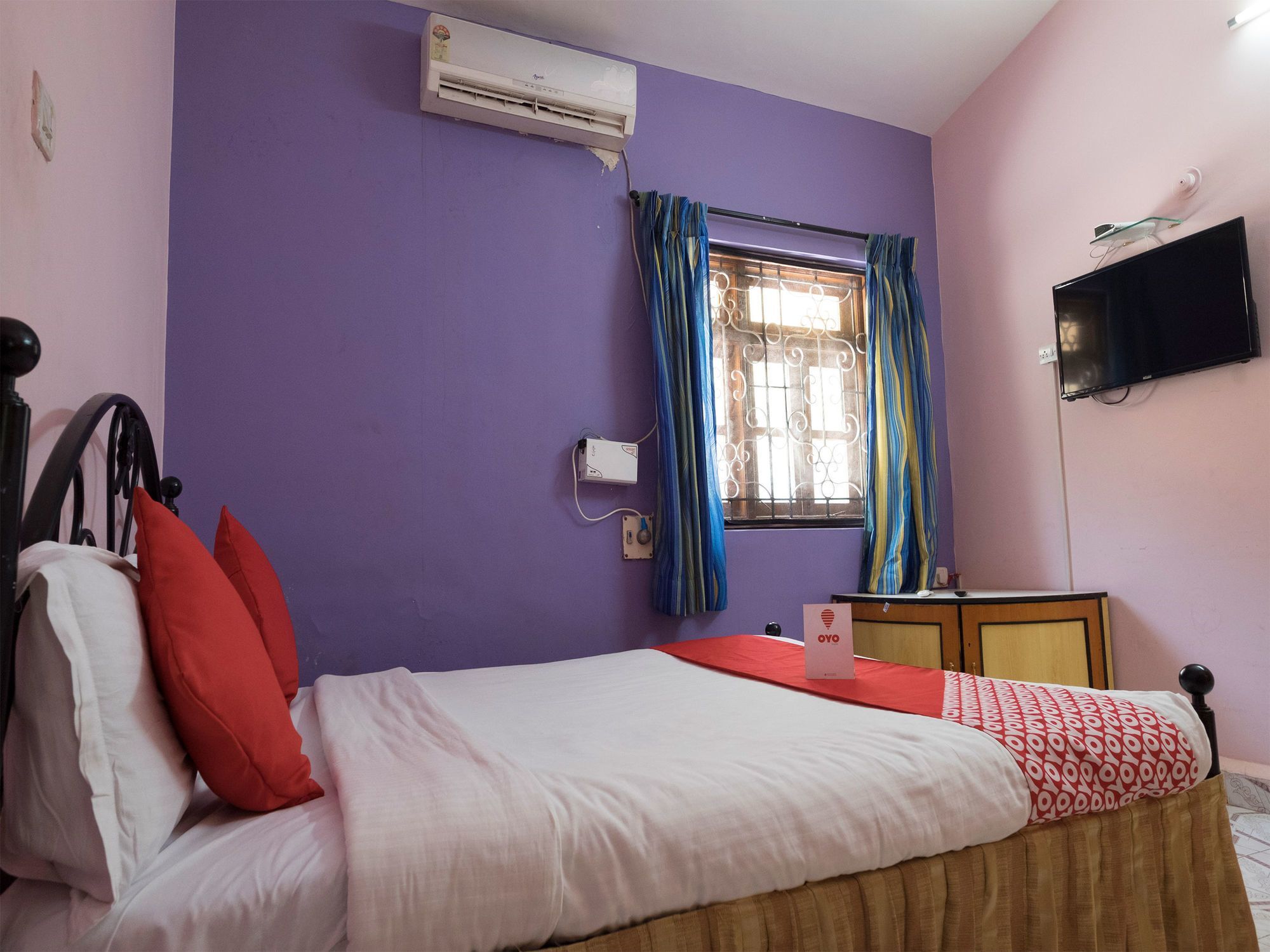 Jesant Valley Holiday Homes Candolim Luaran gambar