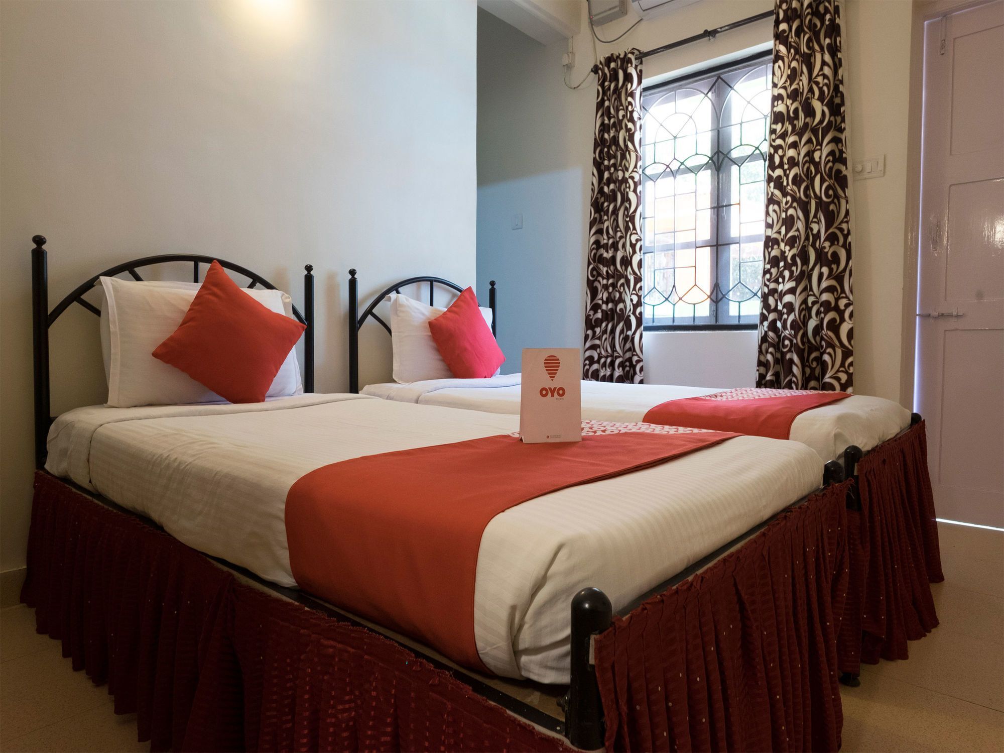 Jesant Valley Holiday Homes Candolim Luaran gambar
